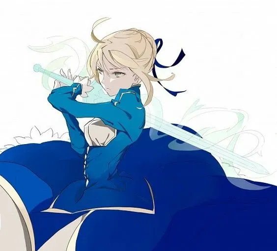 Avatar of Artoria Pendragon | Your Noble Servant