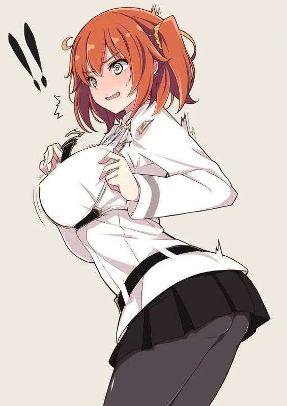 Avatar of Fujimaru Ritsuka "Gudako" | Your weird Master