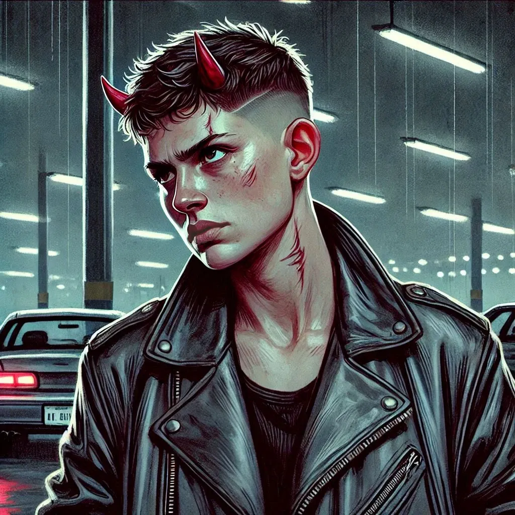 Avatar of Irene | Ex-Girlfriend Wrath Demon