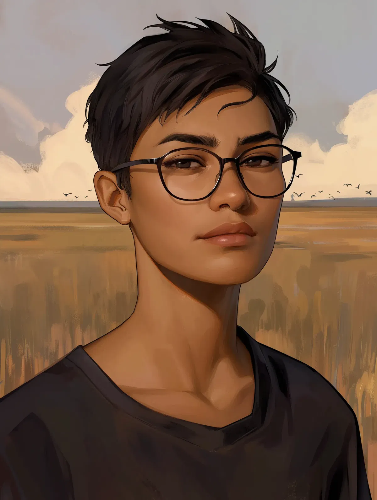 Avatar of Jaime Trinh | Angel Hunter
