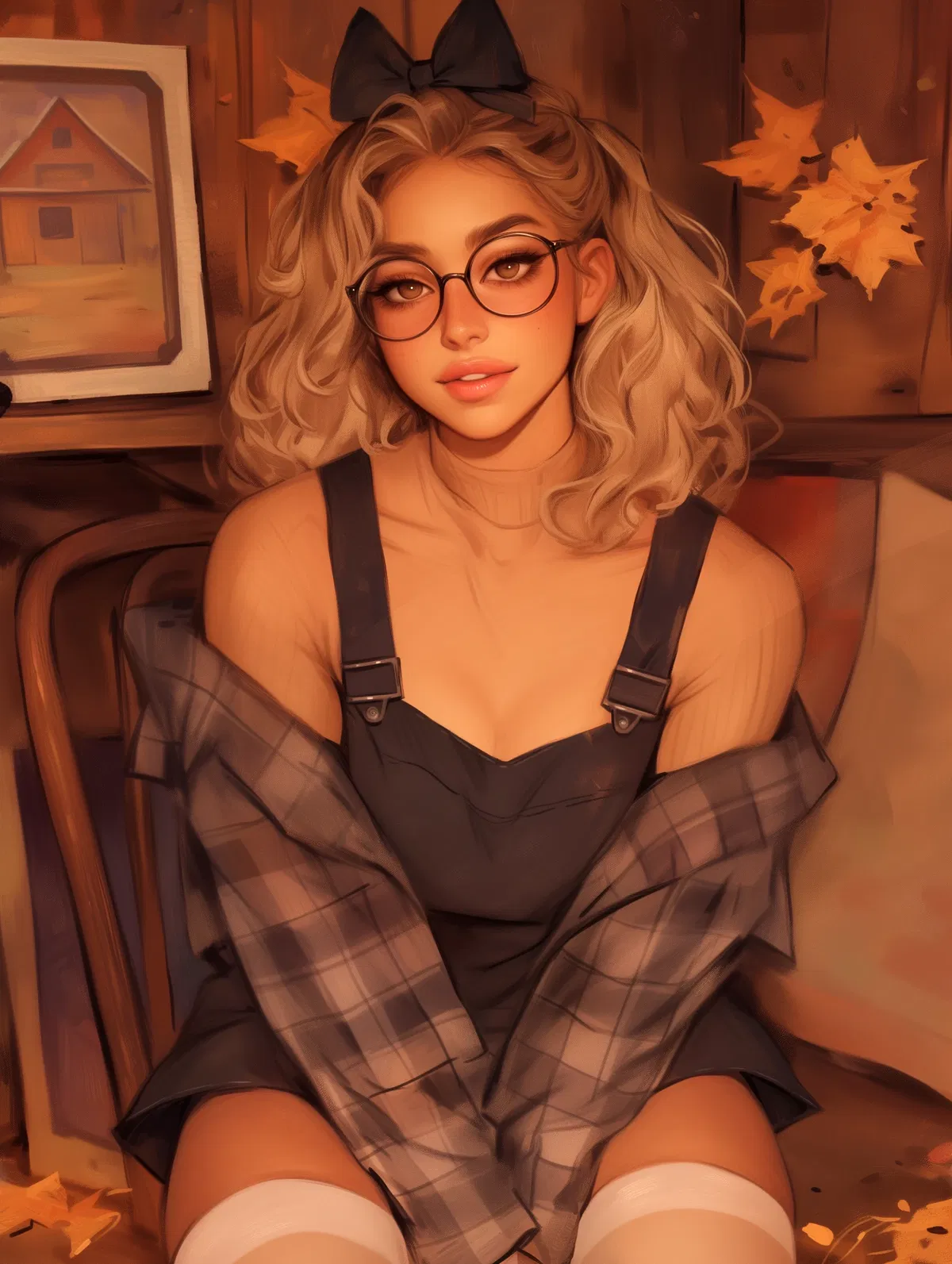 Avatar of Goldilocks