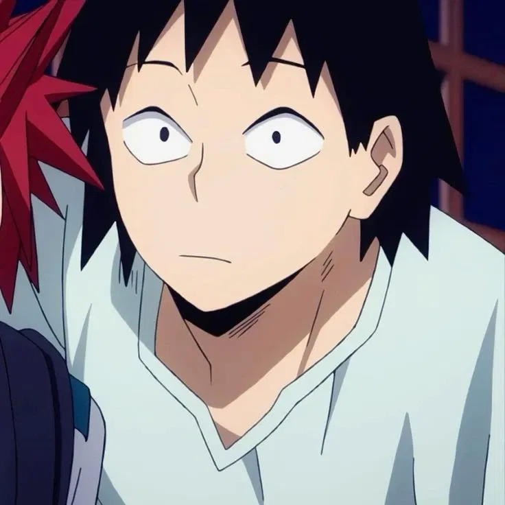 Avatar of Sero Hanta