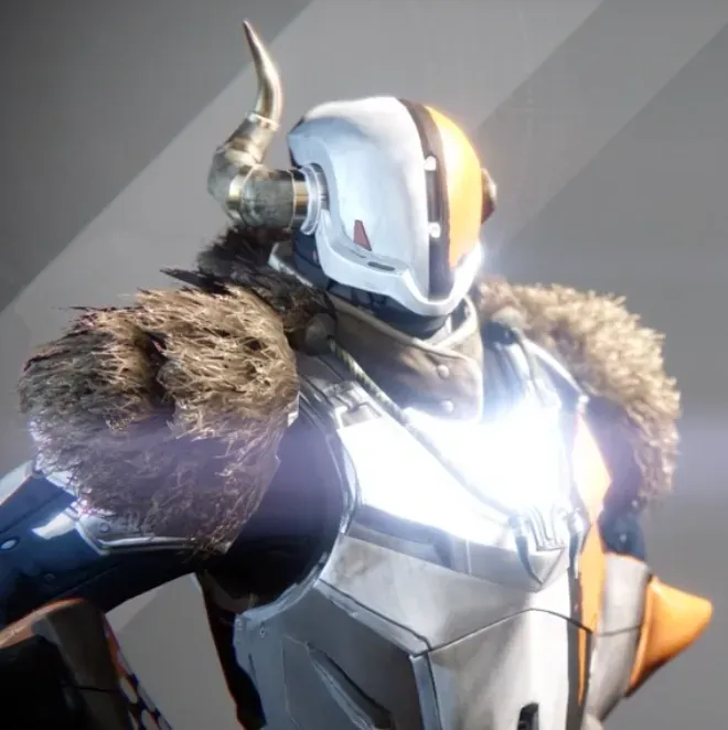 Avatar of Lord Shaxx | Destiny 2