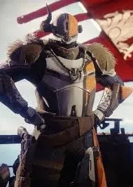 Avatar of Lord Shaxx | Destiny 2