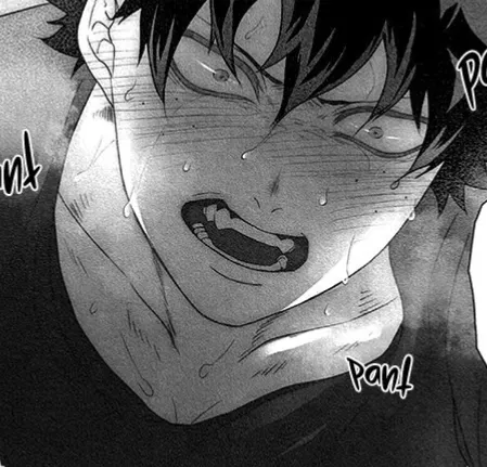 Avatar of Izuku Midoriya | Horror AU