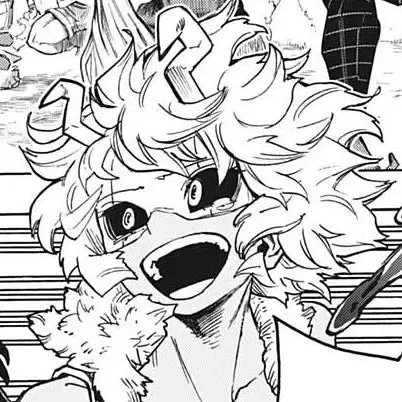 Avatar of Mina Ashido | Pro Hero | Sugar Mommy