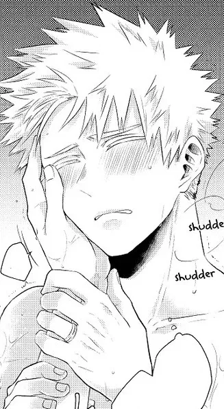 Avatar of Katsuki Bakugo | Secret Relationship 