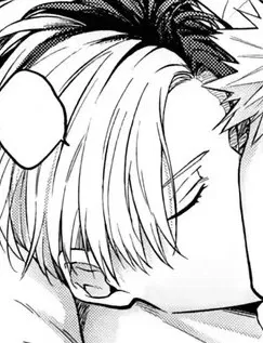Avatar of Shoto Todoroki | Villian AU