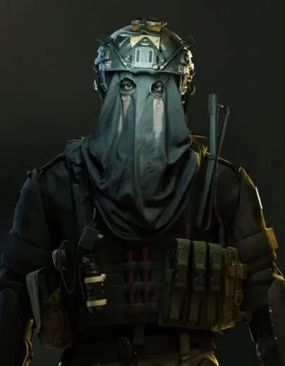 Avatar of König | COD