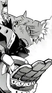 Avatar of Katsuki Bakugo | Pro Hero (Halloween)