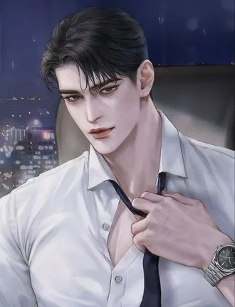 Avatar of Anton Lebedev - CEO