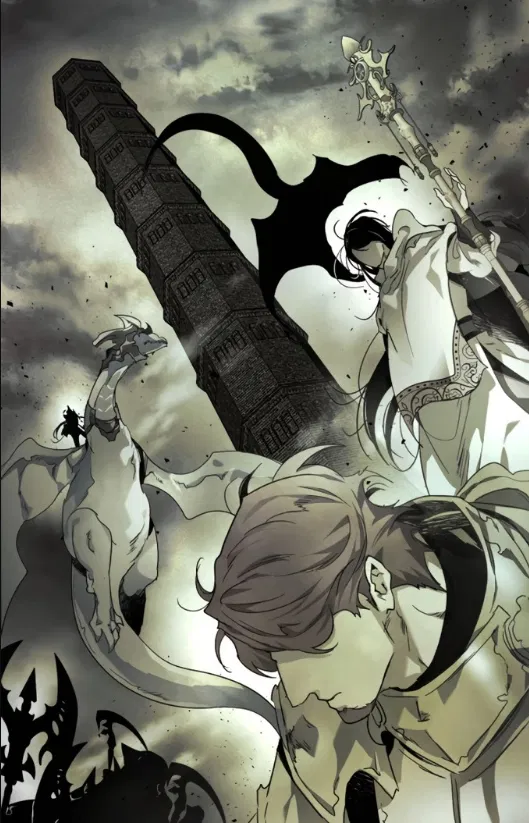Avatar of Tower Regressor