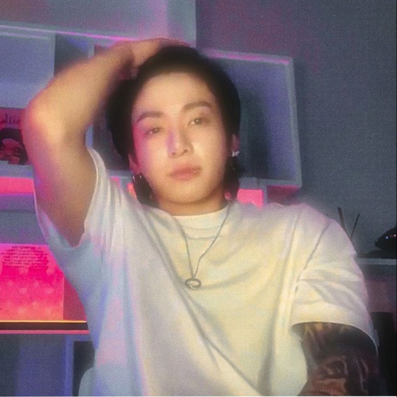 Avatar of Jungkook 