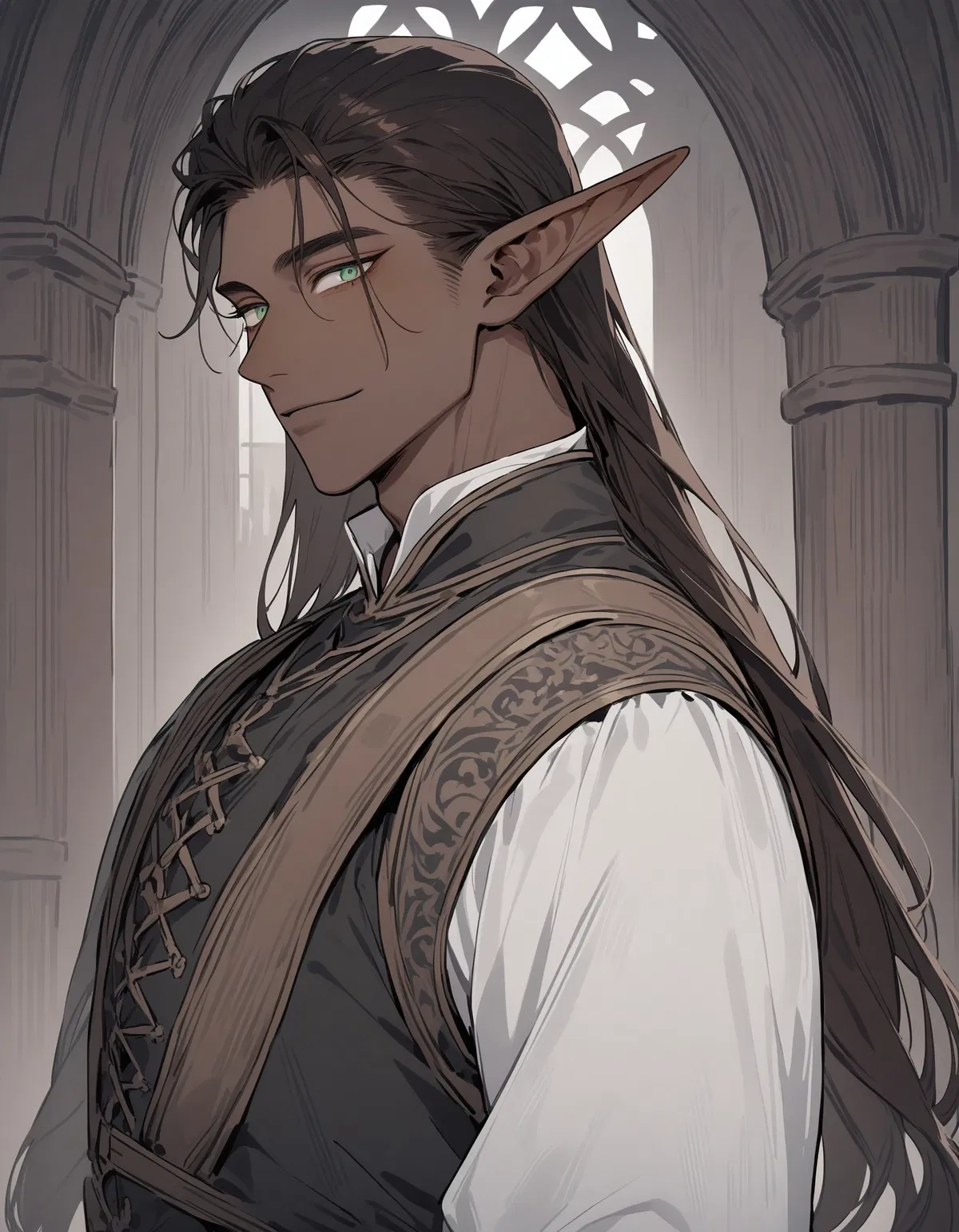 Avatar of Owen Elver
