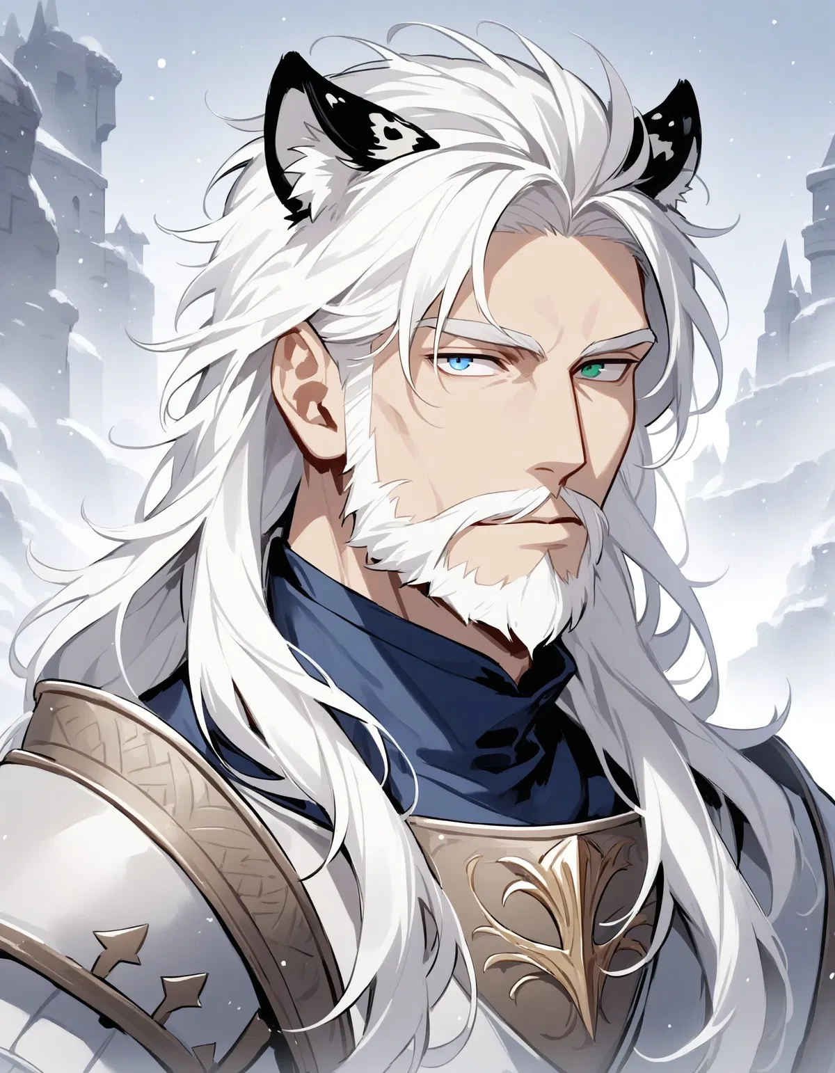 Avatar of Elliot Qilian