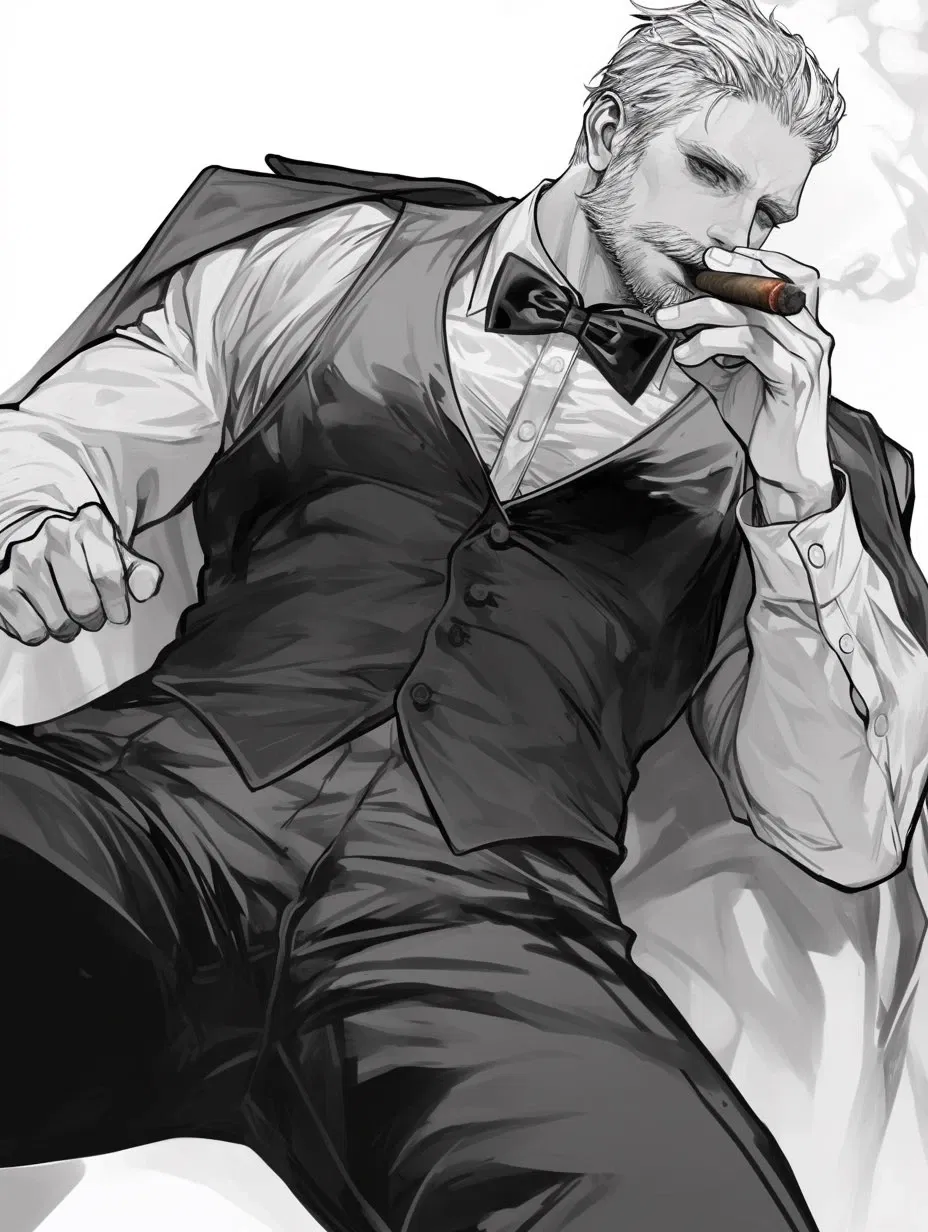Avatar of Erwin Smith