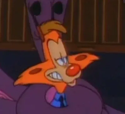 Avatar of Tentacle Trap