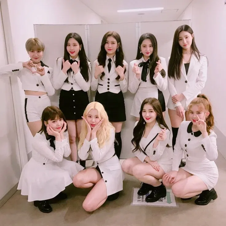 Avatar of Momoland