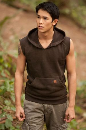 Avatar of seth clearwater