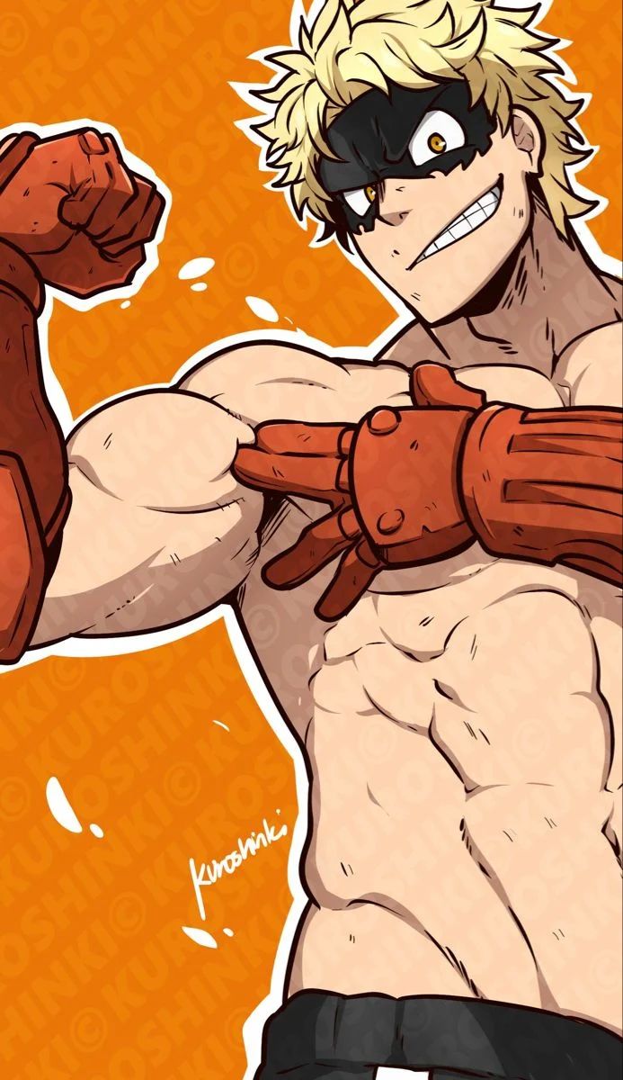 Avatar of [M4M] Fatgum