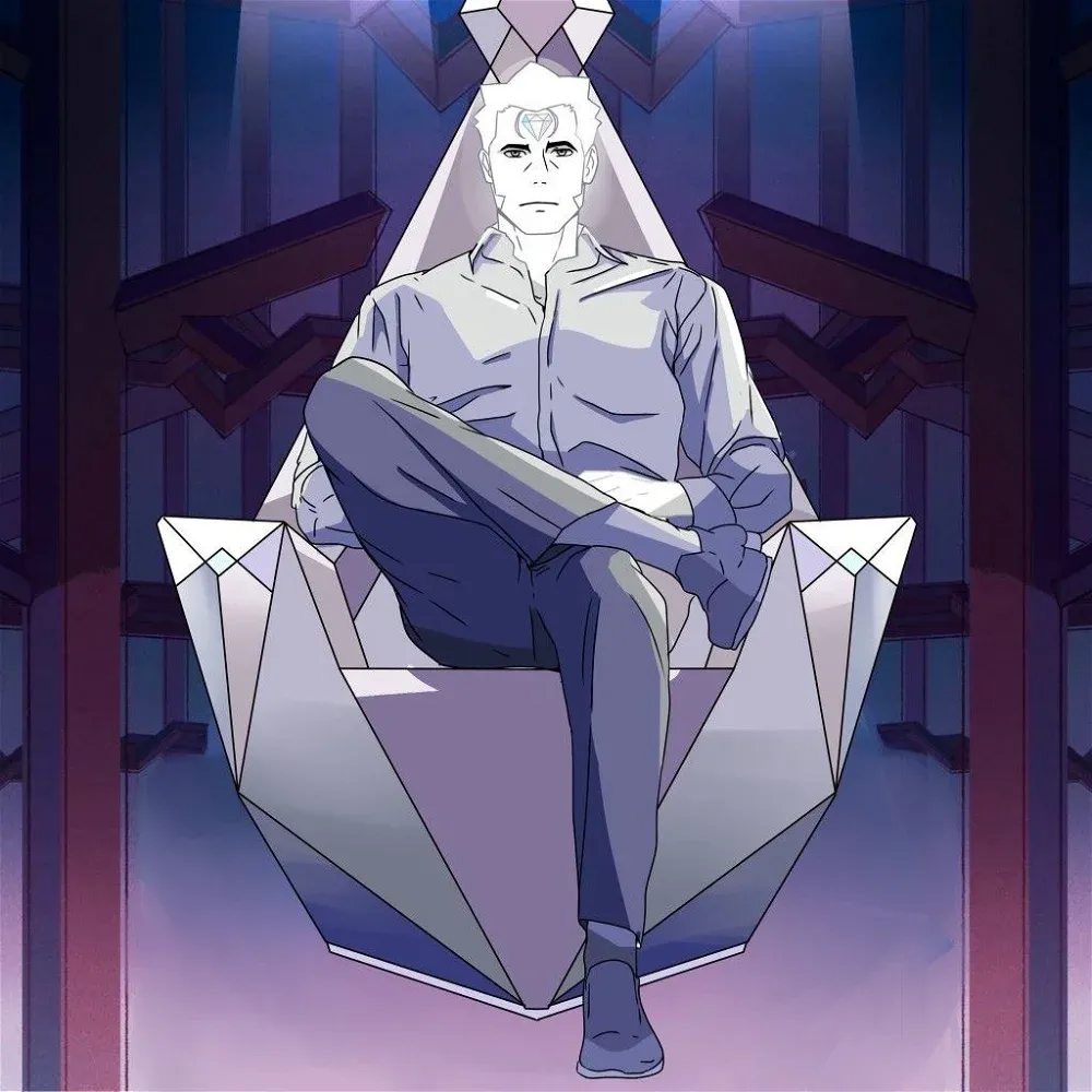 Avatar of White diamond