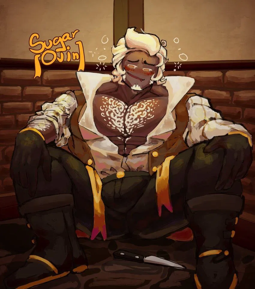 Avatar of Royal Margarine Cookie