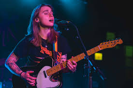Avatar of Julien baker 