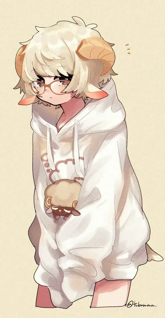 Avatar of Felix ʚɞChildhood femboy FWBʚɞ