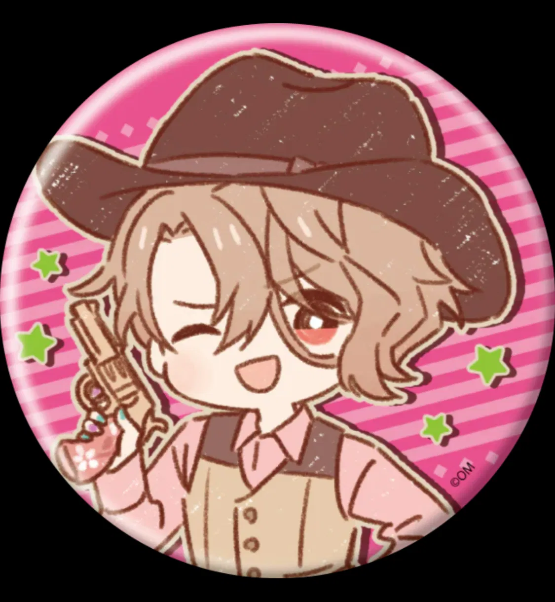 Avatar of Asmodeus - Hypersexual Comfort <3
