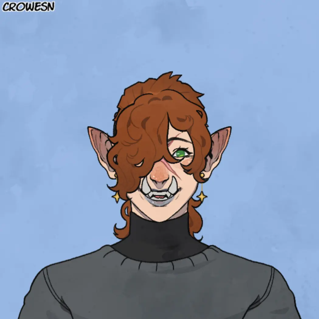 Avatar of Joan