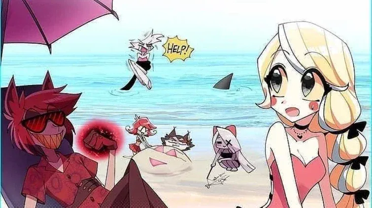 Avatar of Beach Day