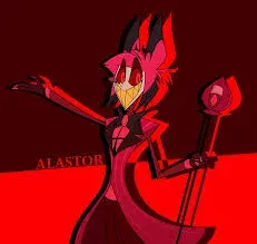 Avatar of Alastor