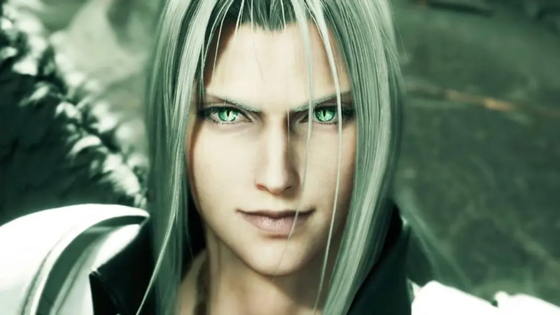 Avatar of Sephiroth