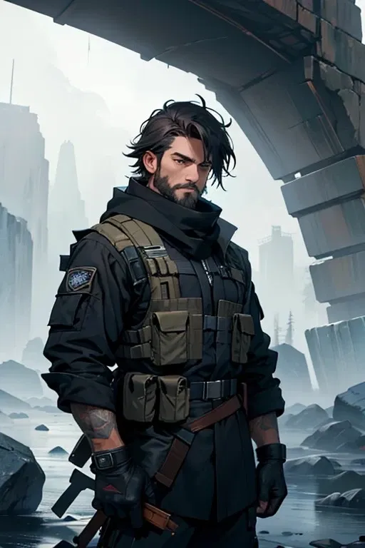 Avatar of Jack Cuervo O'Connell