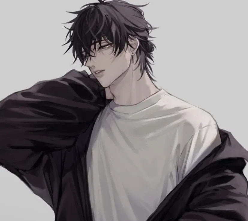 Avatar of Xander volonto~husband~