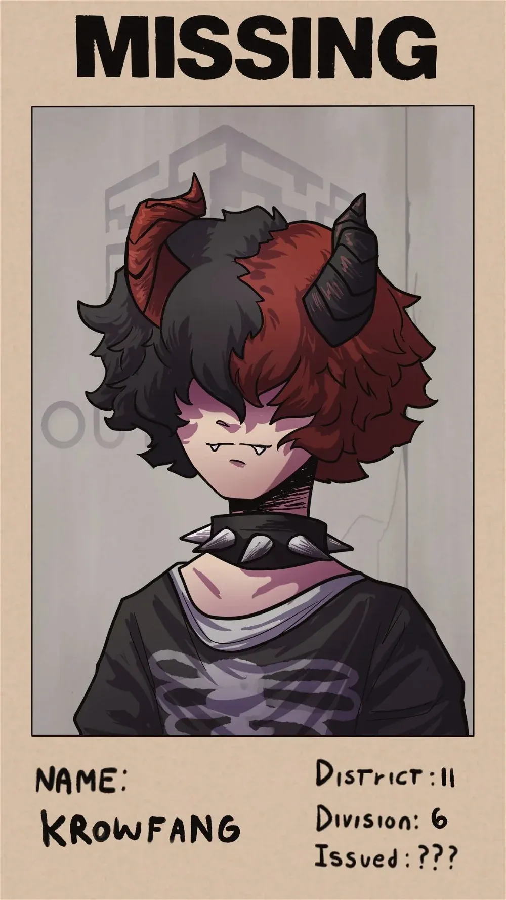 Avatar of krowfang 