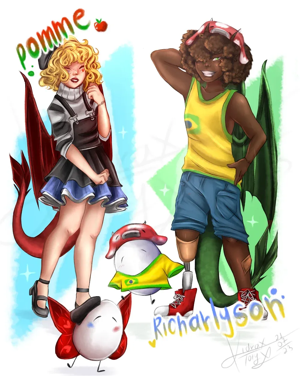 Avatar of richarlyson