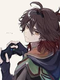 Avatar of  ♥ Gage ♥