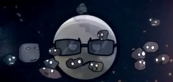 Avatar of Triton and 13 other moons of Neptune