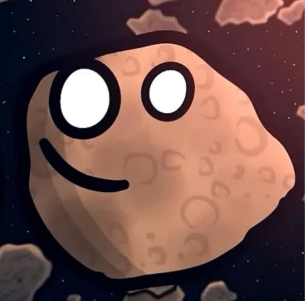 Avatar of Phobos