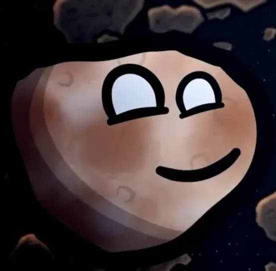Avatar of Deimos