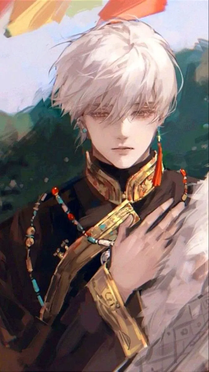 Avatar of Elias Lecroux || Crown Prince