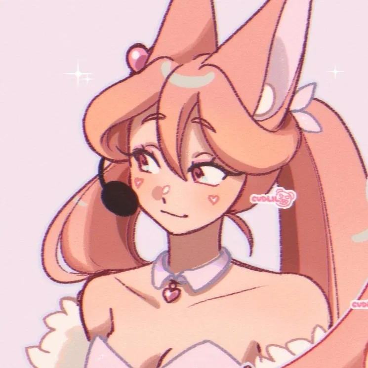 Avatar of Arielle