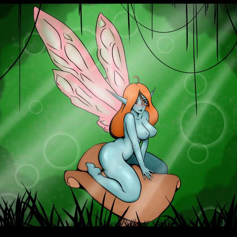 Avatar of Mynthee the Fairy 