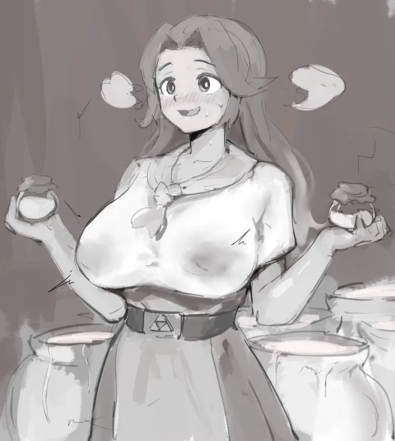 Avatar of Malon v2