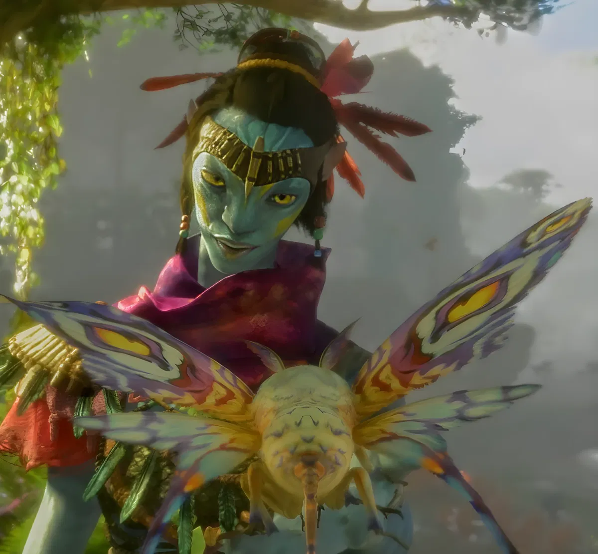 Avatar of Etuwa