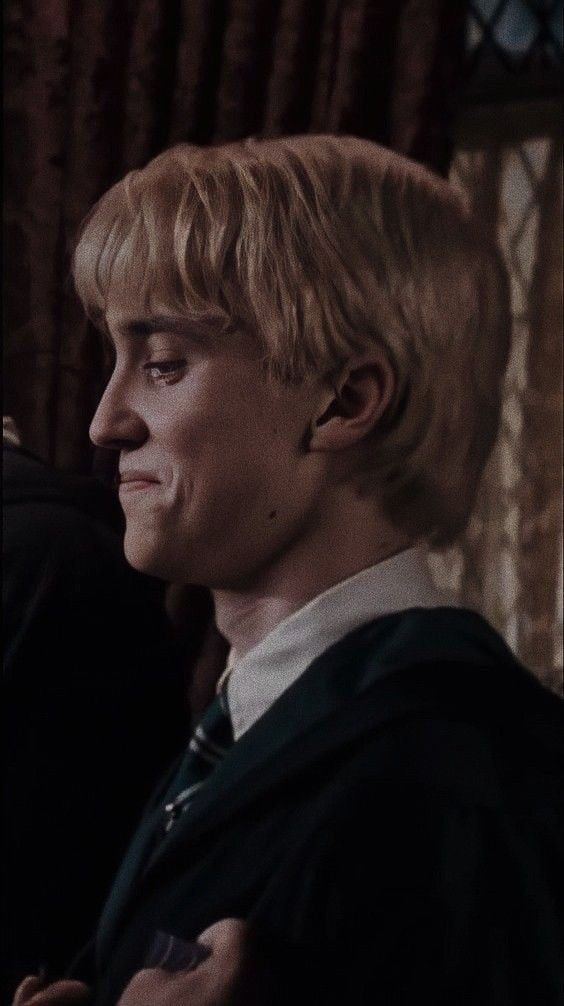 Avatar of Draco Malfoy 