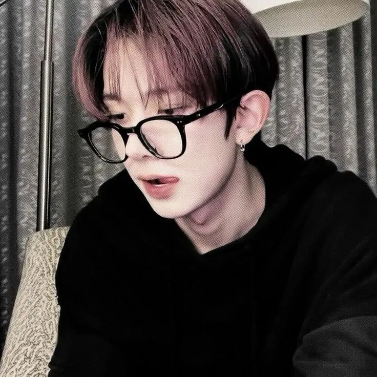Avatar of Lee Heeseung