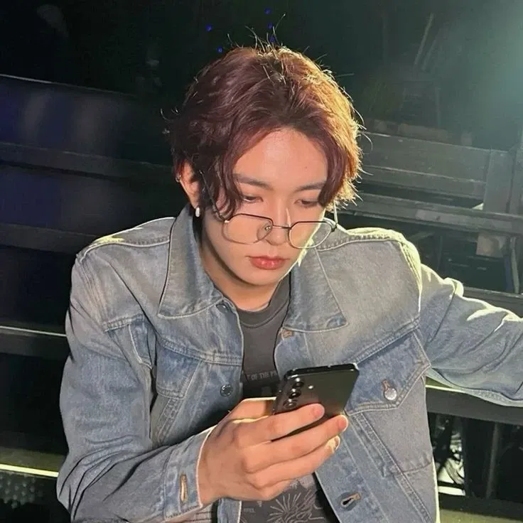 Avatar of Lee Heeseung