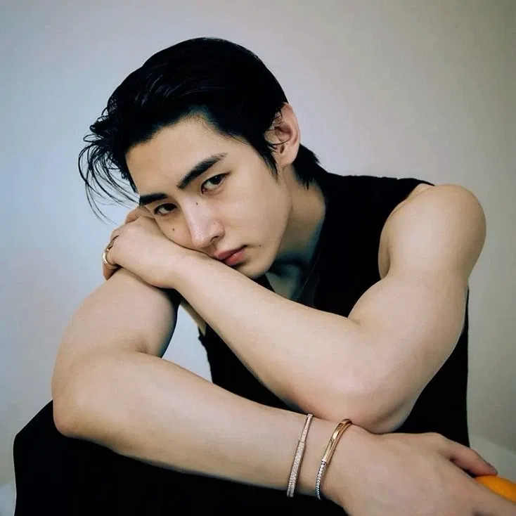Avatar of Park Sunghoon